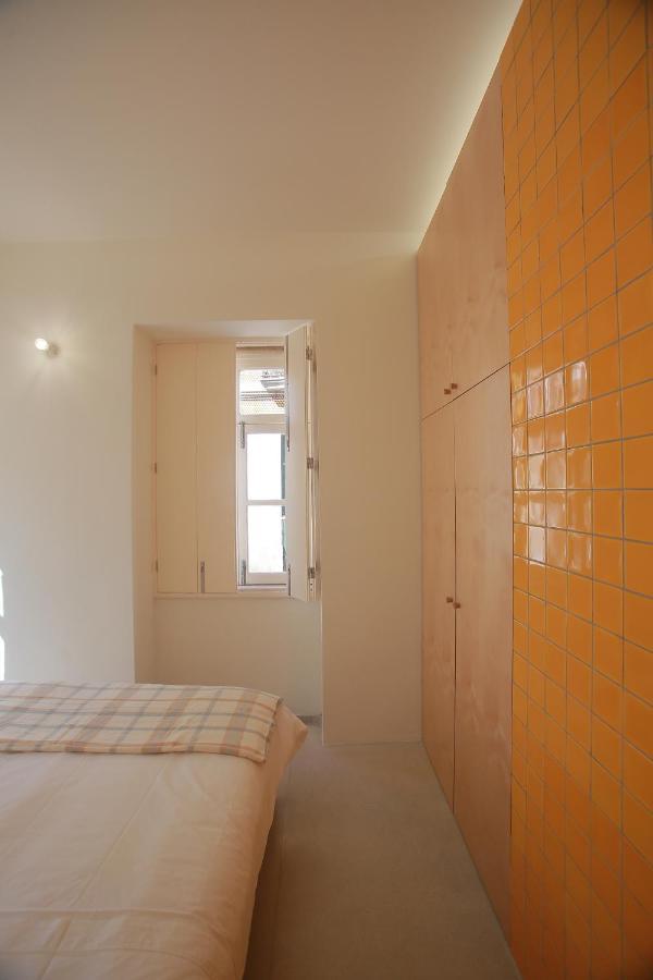 Casinhas Da Beira Mar By Home Sweet Home Aveiro Exterior photo