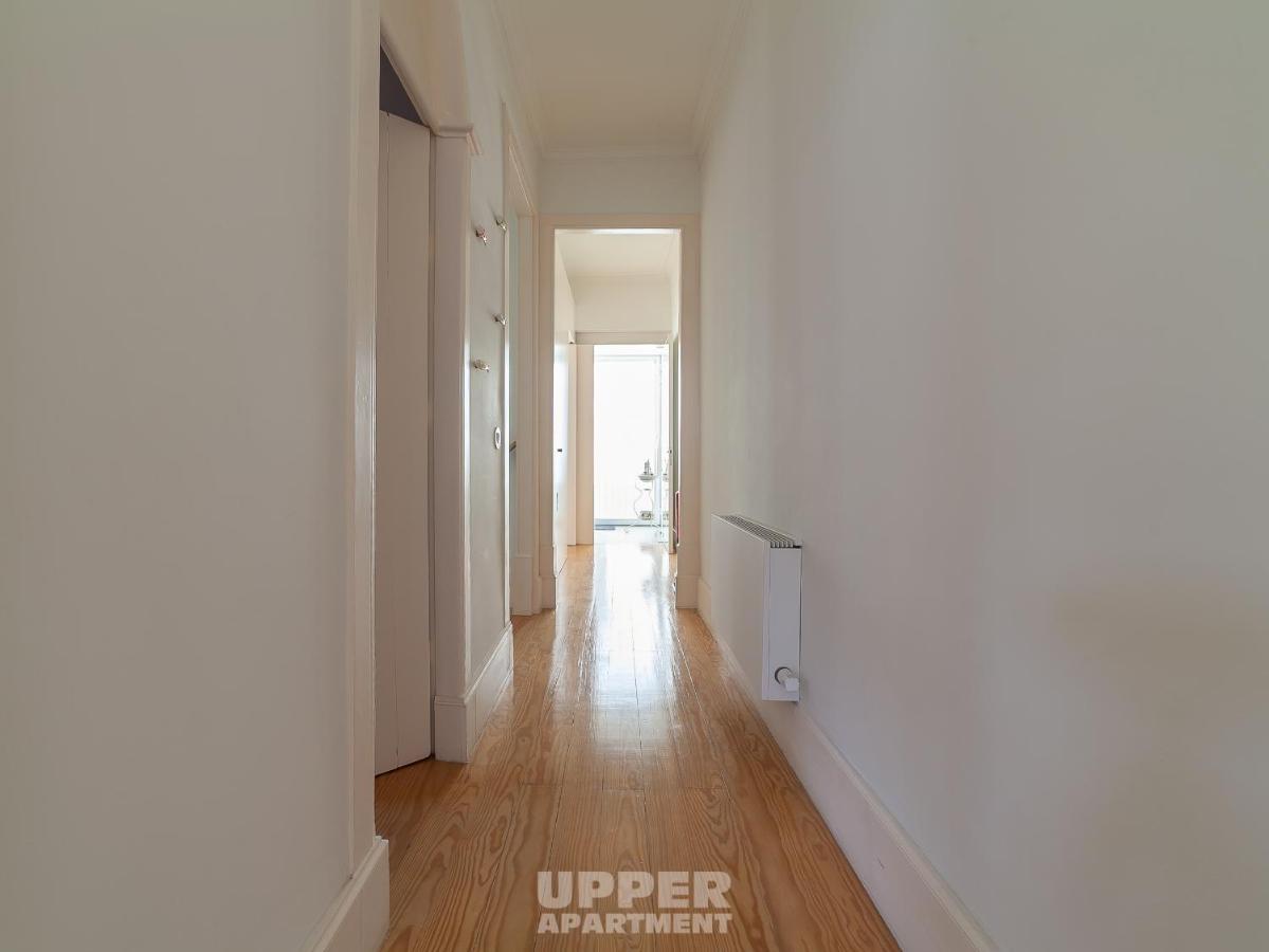 Casinhas Da Beira Mar By Home Sweet Home Aveiro Exterior photo