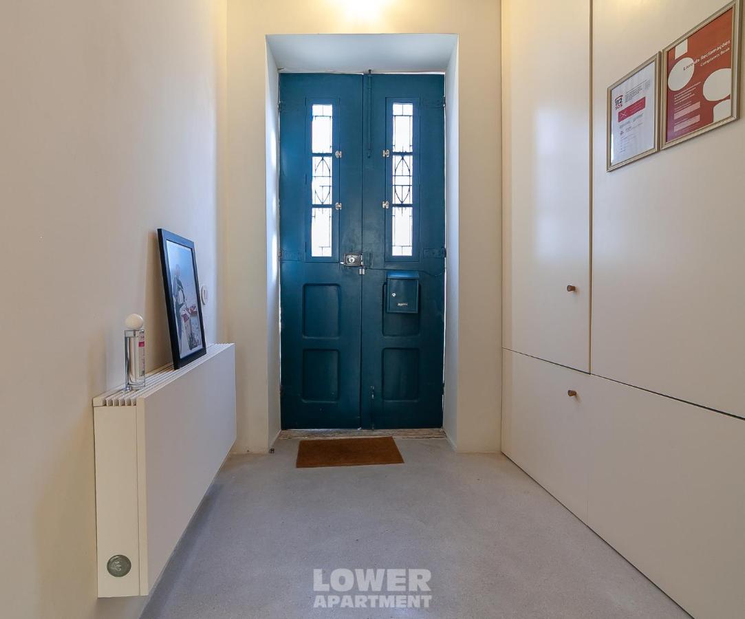 Casinhas Da Beira Mar By Home Sweet Home Aveiro Exterior photo