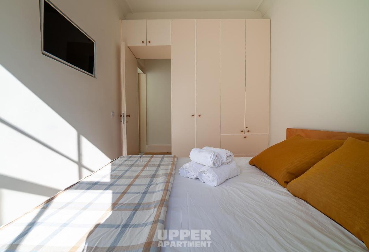 Casinhas Da Beira Mar By Home Sweet Home Aveiro Exterior photo