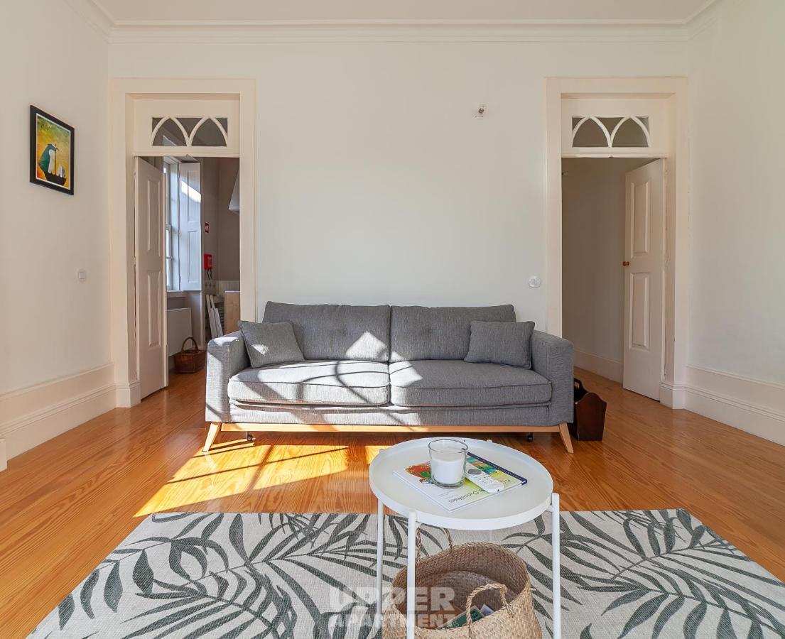 Casinhas Da Beira Mar By Home Sweet Home Aveiro Exterior photo