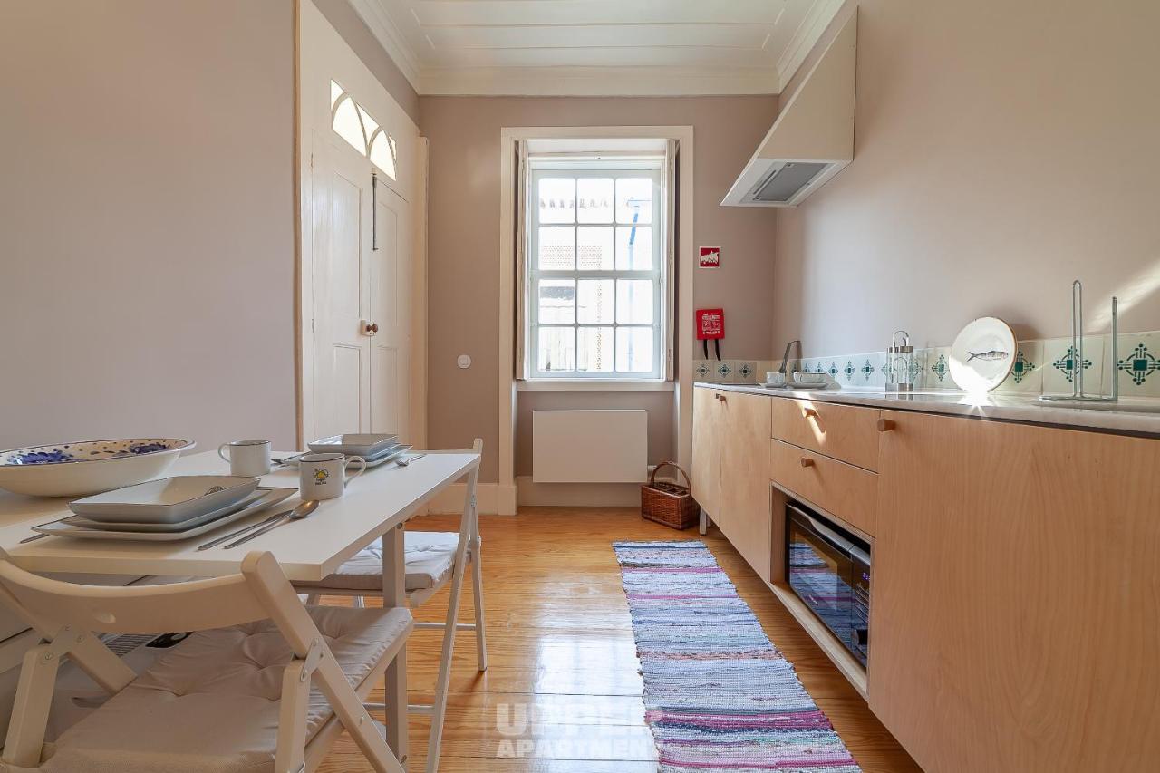 Casinhas Da Beira Mar By Home Sweet Home Aveiro Exterior photo