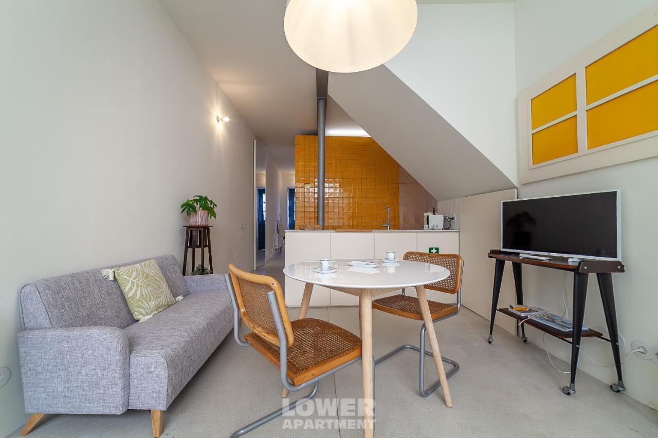 Casinhas Da Beira Mar By Home Sweet Home Aveiro Exterior photo
