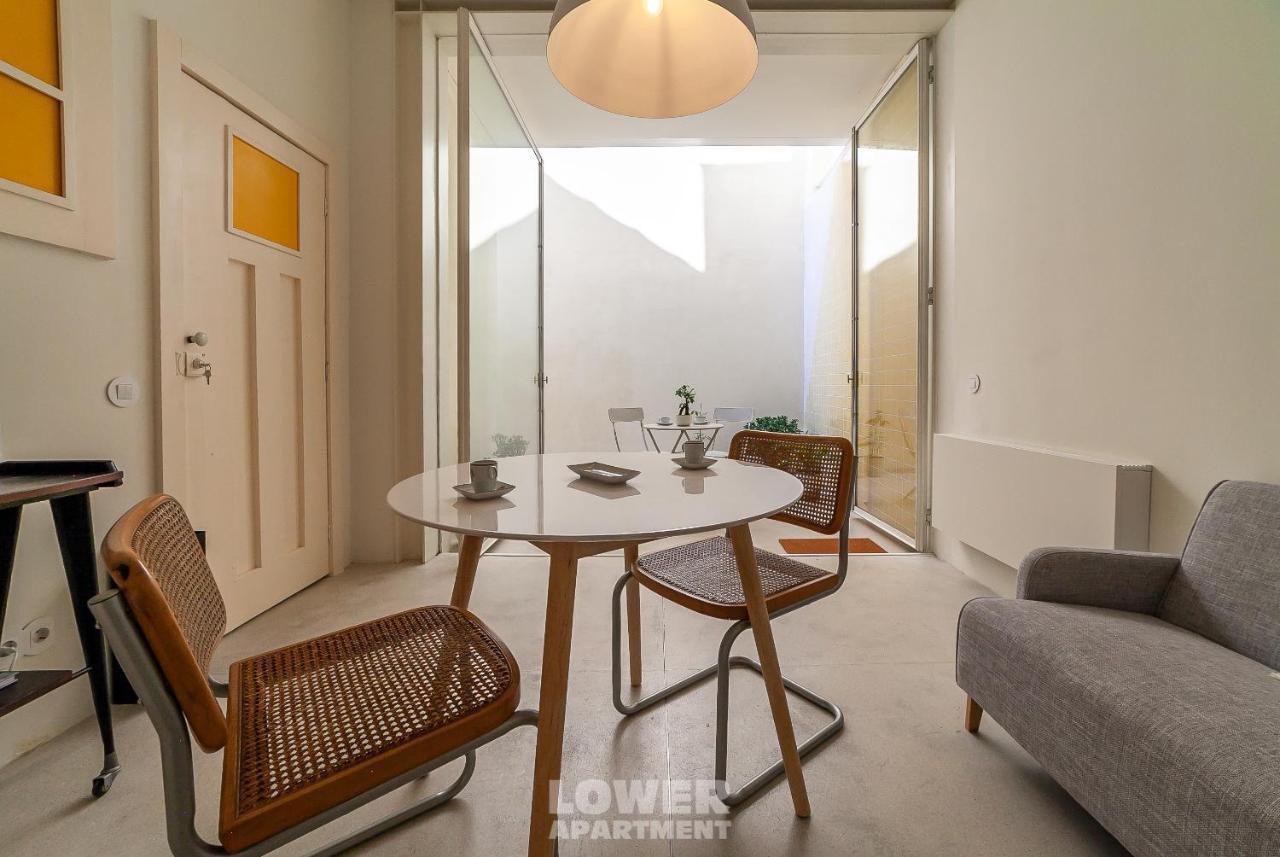 Casinhas Da Beira Mar By Home Sweet Home Aveiro Exterior photo