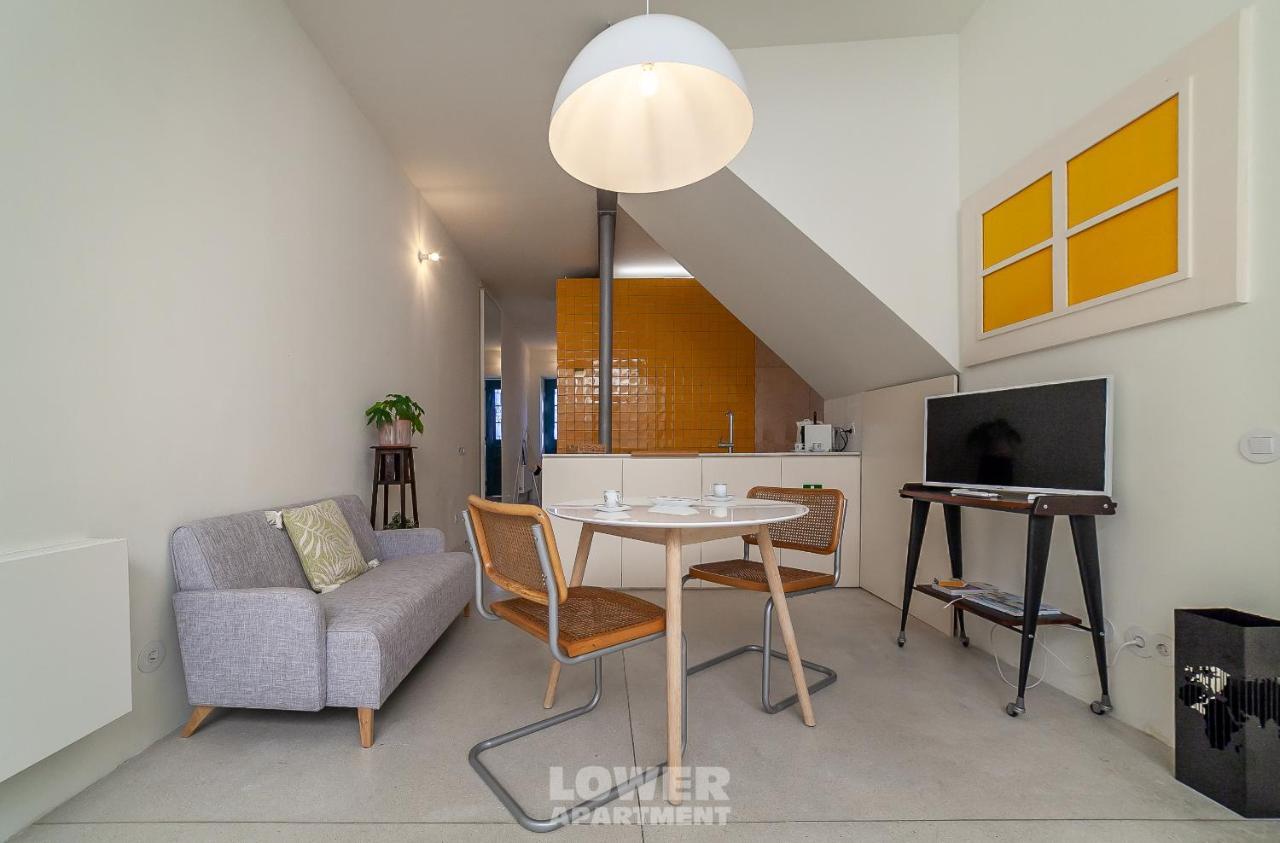 Casinhas Da Beira Mar By Home Sweet Home Aveiro Exterior photo