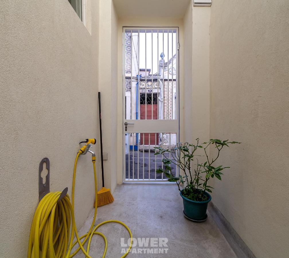 Casinhas Da Beira Mar By Home Sweet Home Aveiro Exterior photo