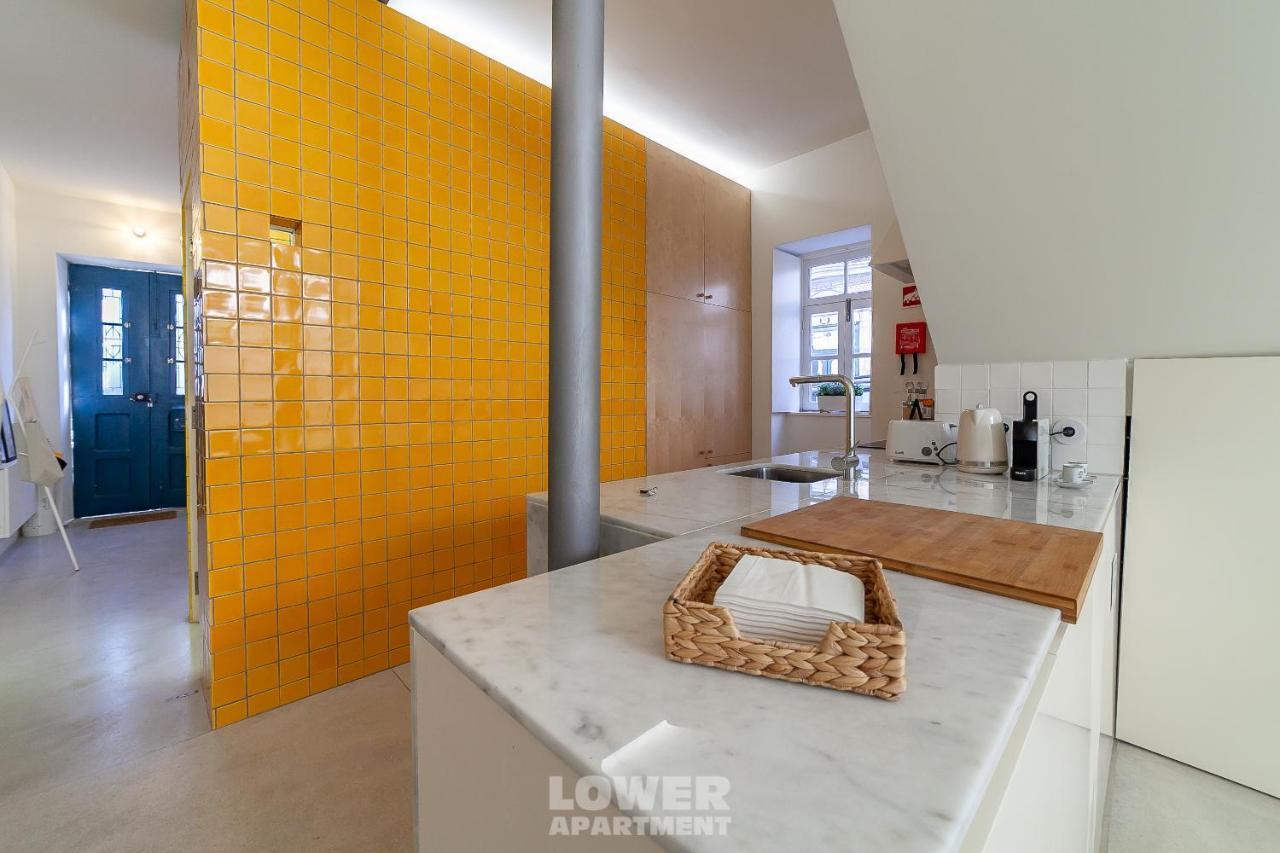 Casinhas Da Beira Mar By Home Sweet Home Aveiro Exterior photo