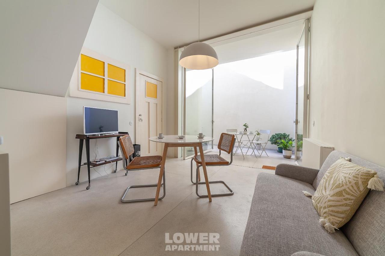 Casinhas Da Beira Mar By Home Sweet Home Aveiro Exterior photo
