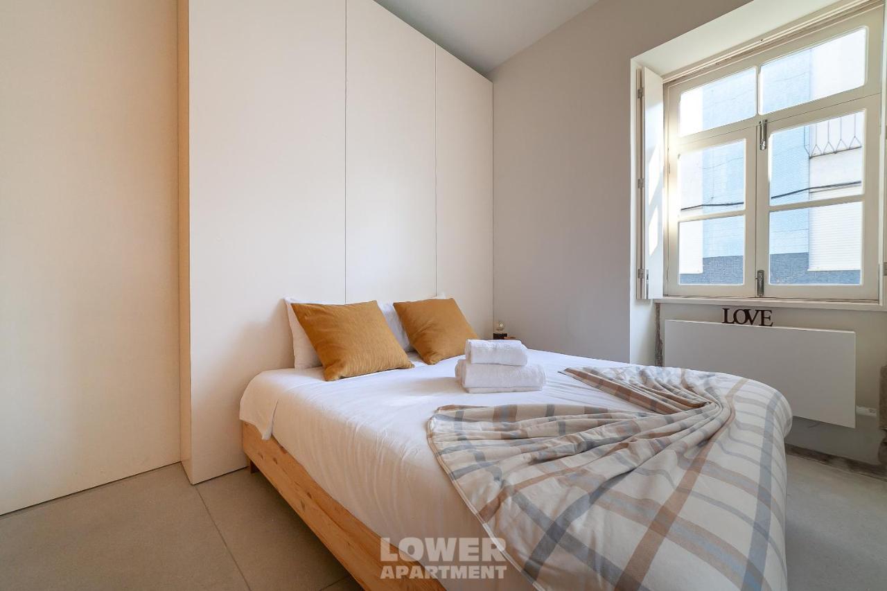 Casinhas Da Beira Mar By Home Sweet Home Aveiro Exterior photo