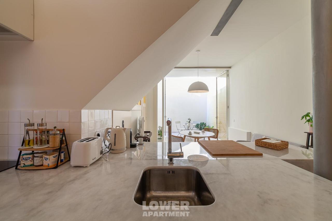 Casinhas Da Beira Mar By Home Sweet Home Aveiro Exterior photo