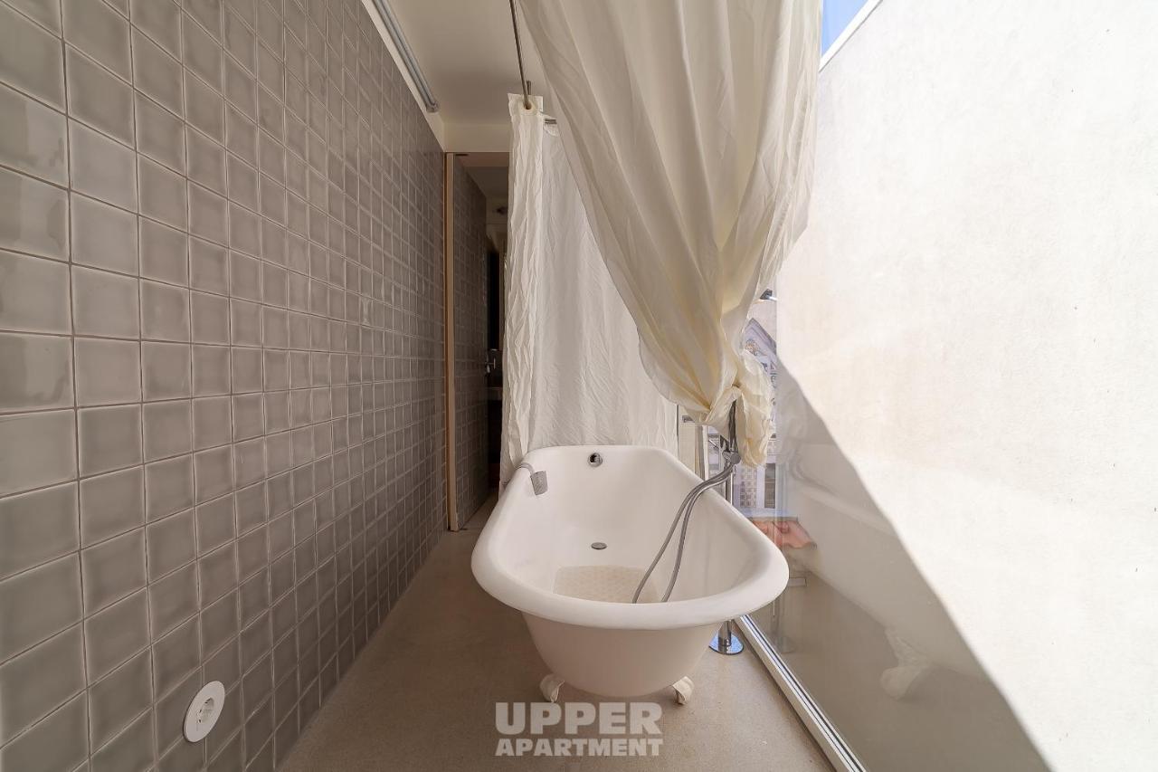 Casinhas Da Beira Mar By Home Sweet Home Aveiro Exterior photo