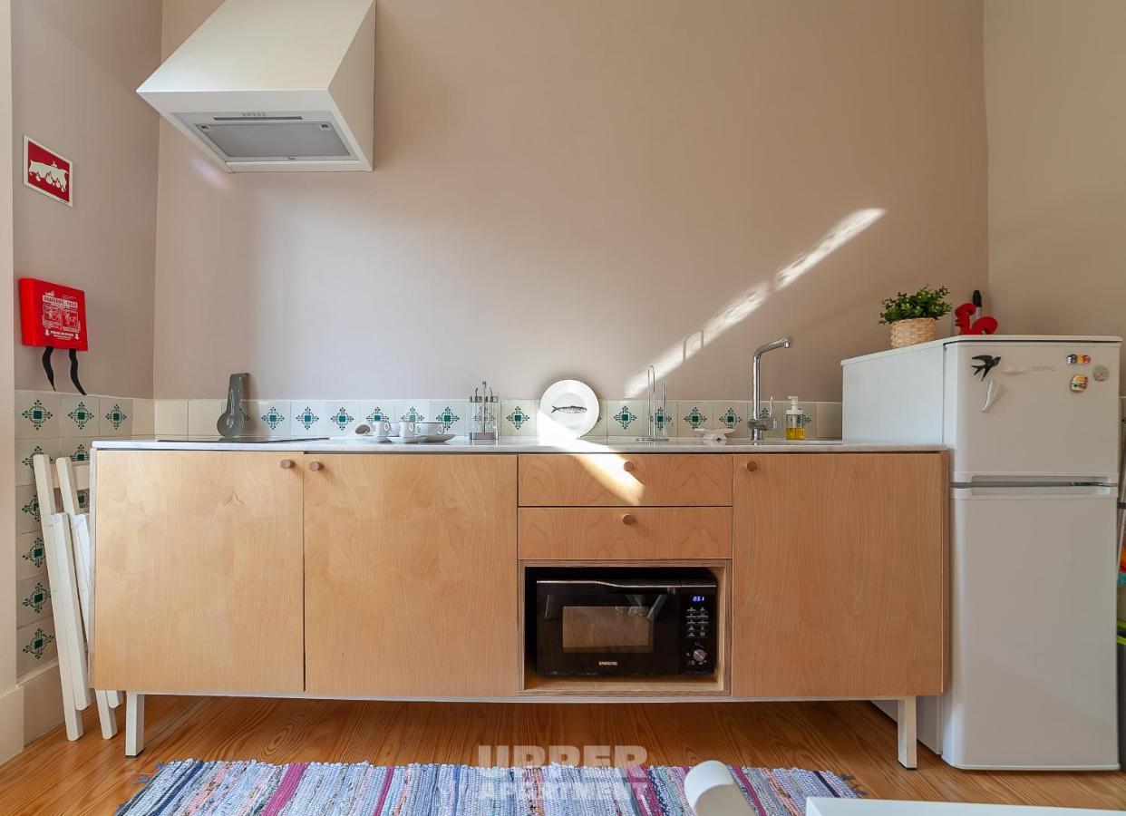 Casinhas Da Beira Mar By Home Sweet Home Aveiro Exterior photo