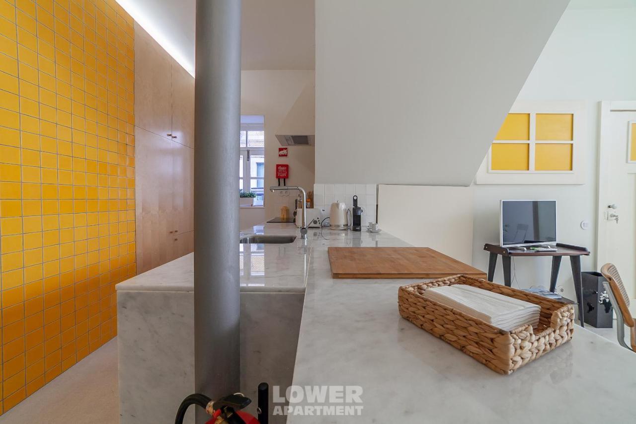 Casinhas Da Beira Mar By Home Sweet Home Aveiro Exterior photo