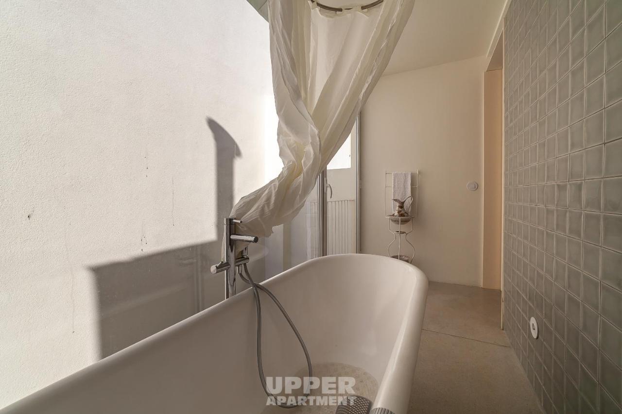 Casinhas Da Beira Mar By Home Sweet Home Aveiro Exterior photo